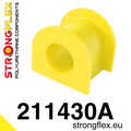 Front anti roll bar bush SPORT