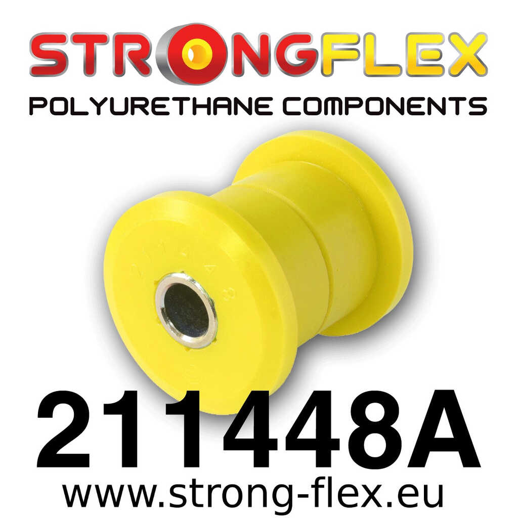 Rear lower arm bush SPORT