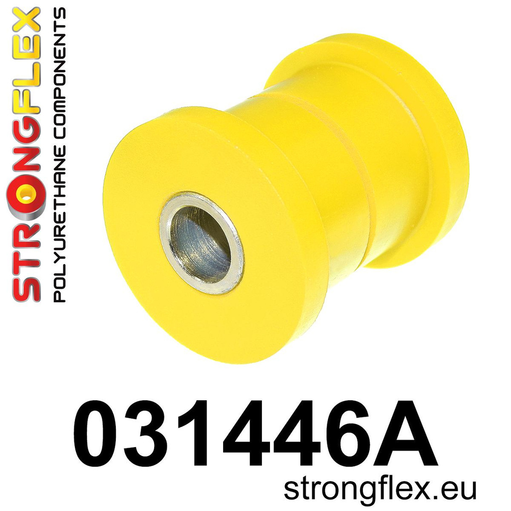 Front lower outer bush 42mm SPORT