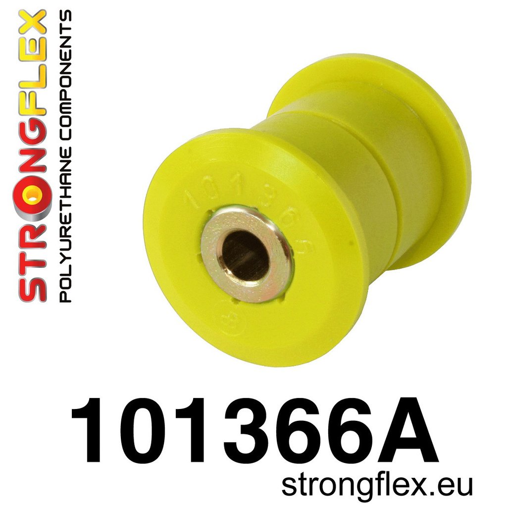 Rear upper inner & outer suspension bush SPORT
