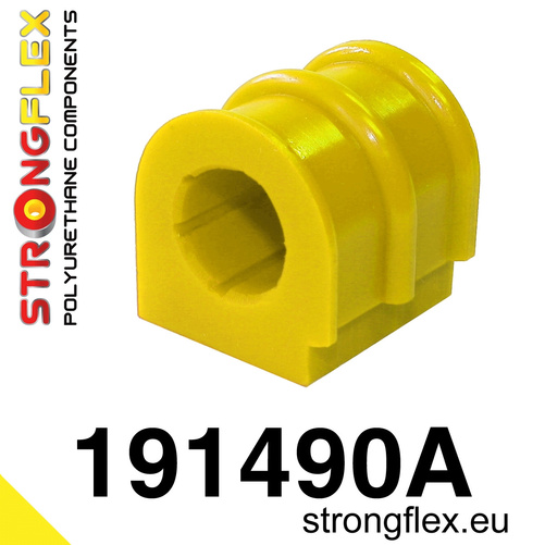 Front anti roll bar bush SPORT