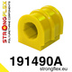 Front anti roll bar bush SPORT