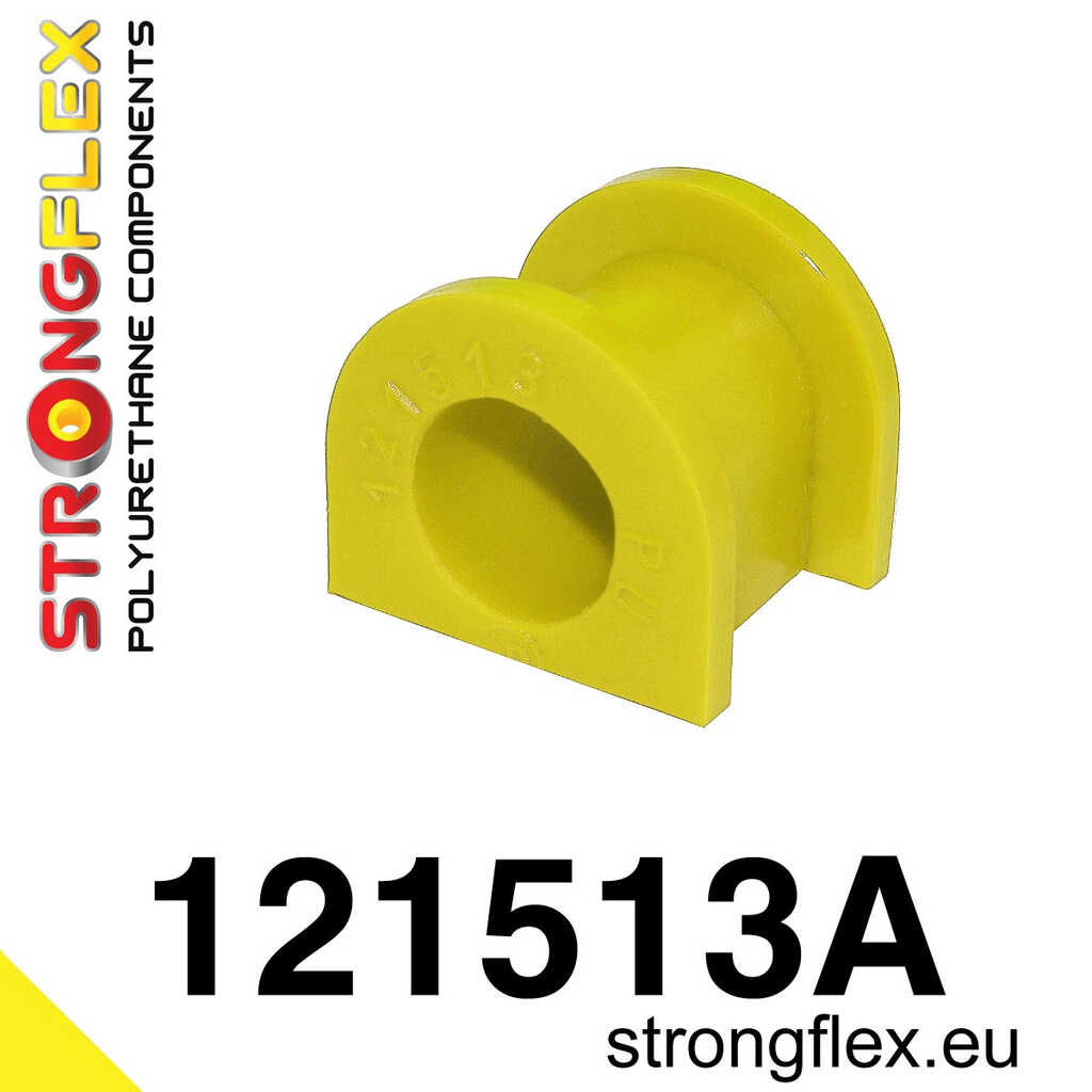 Front anti roll bar bush SPORT