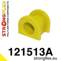 Front anti roll bar bush SPORT