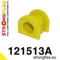 Front anti roll bar bush SPORT