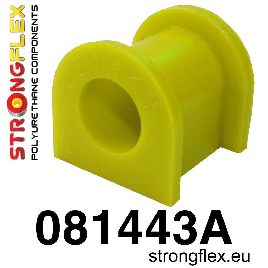 Rear anti roll bar bush SPORT