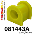 Rear anti roll bar bush SPORT