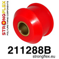 Front wishbone rear bush