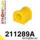 Front anti roll bush SPORT