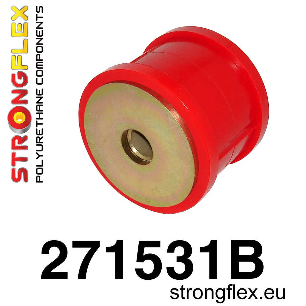 Rear diff mounting bush
