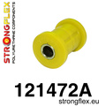 Front wishbone front bush 14mm SPORT