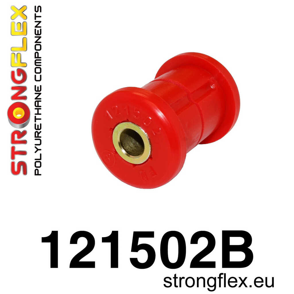 Front wishbone front bush 12mm