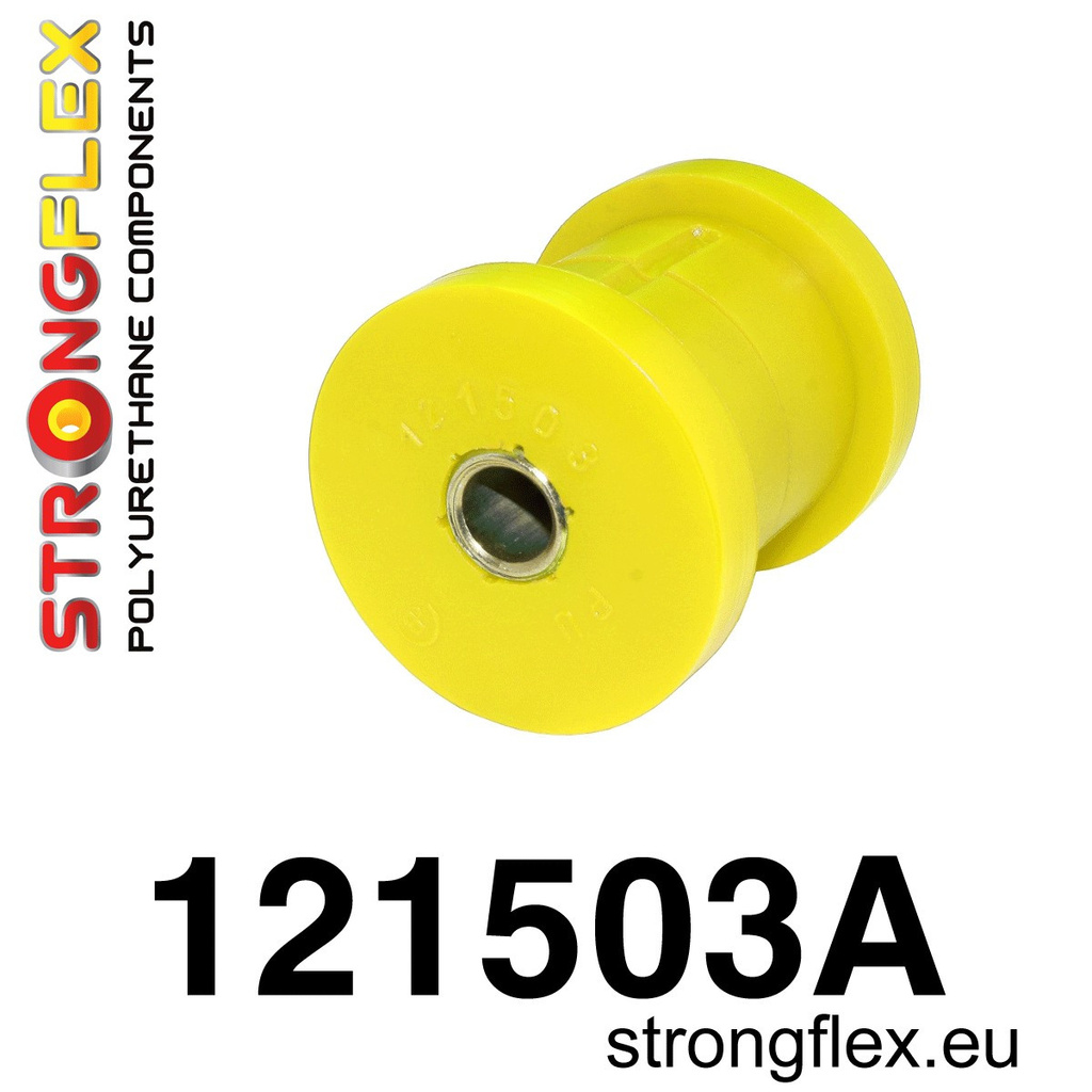 Rear lower trailng arm bush SPORT