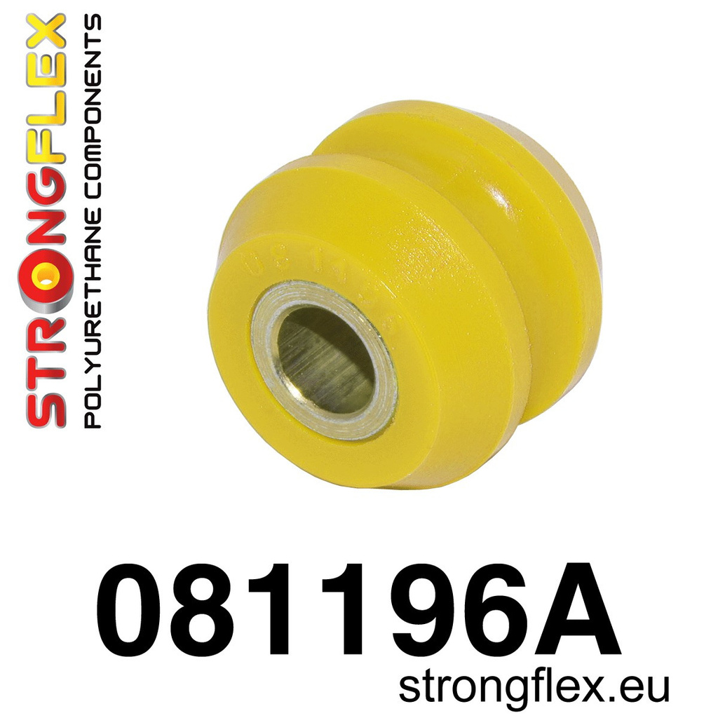 Rear anti roll bar link bush SPORT