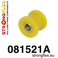 Rear anti roll bar link bush SPORT