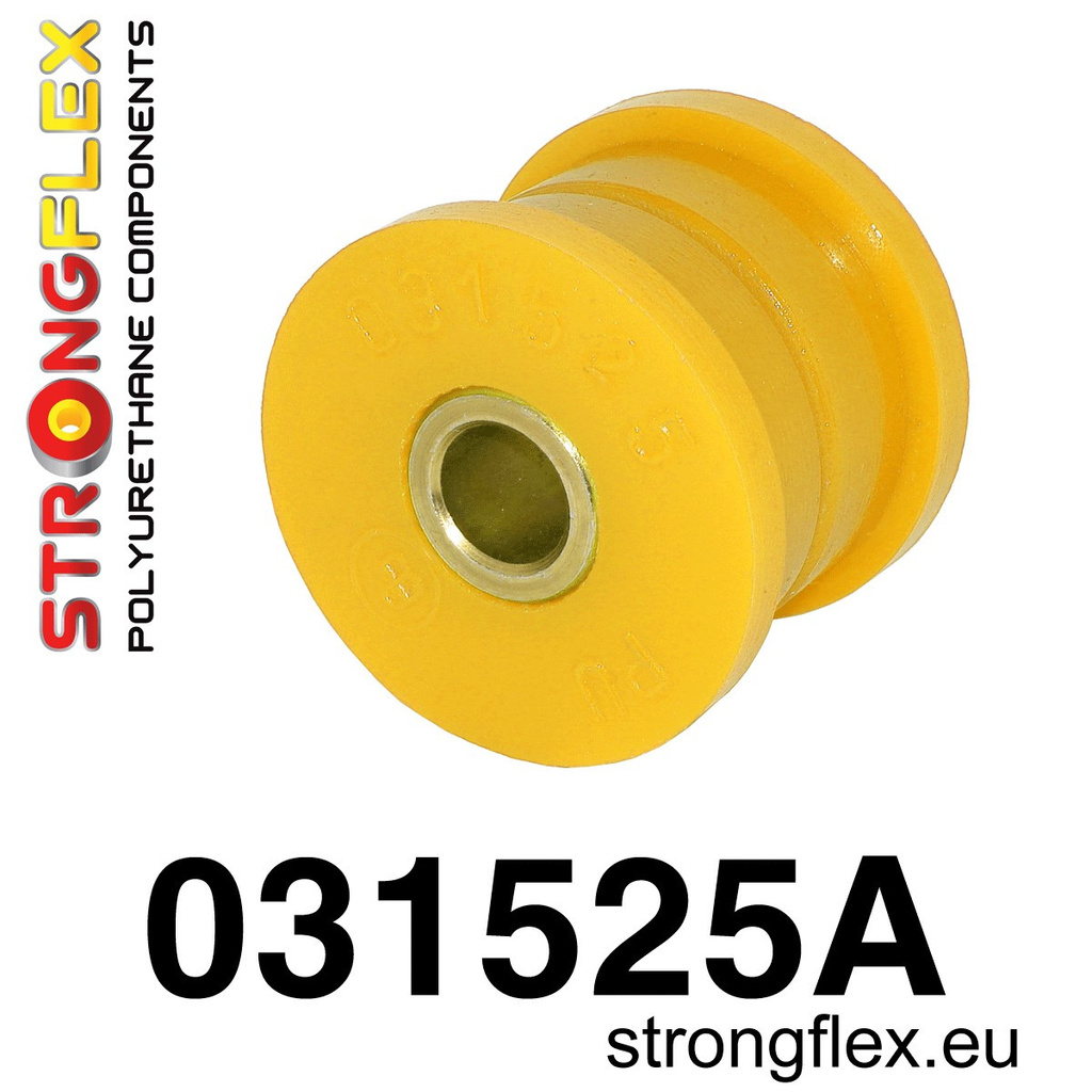 Front anti roll bar link bush SPORT