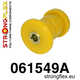 Front wishbone front bush SPORT