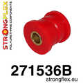 Rear lower inner arm bush