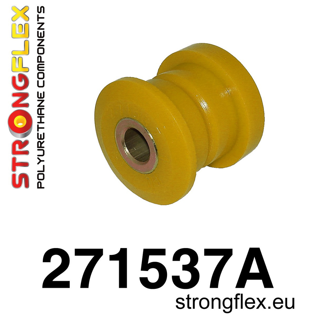 Rear lower outer arm bush SPORT