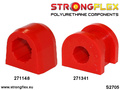 Suspension bush kit SPORT