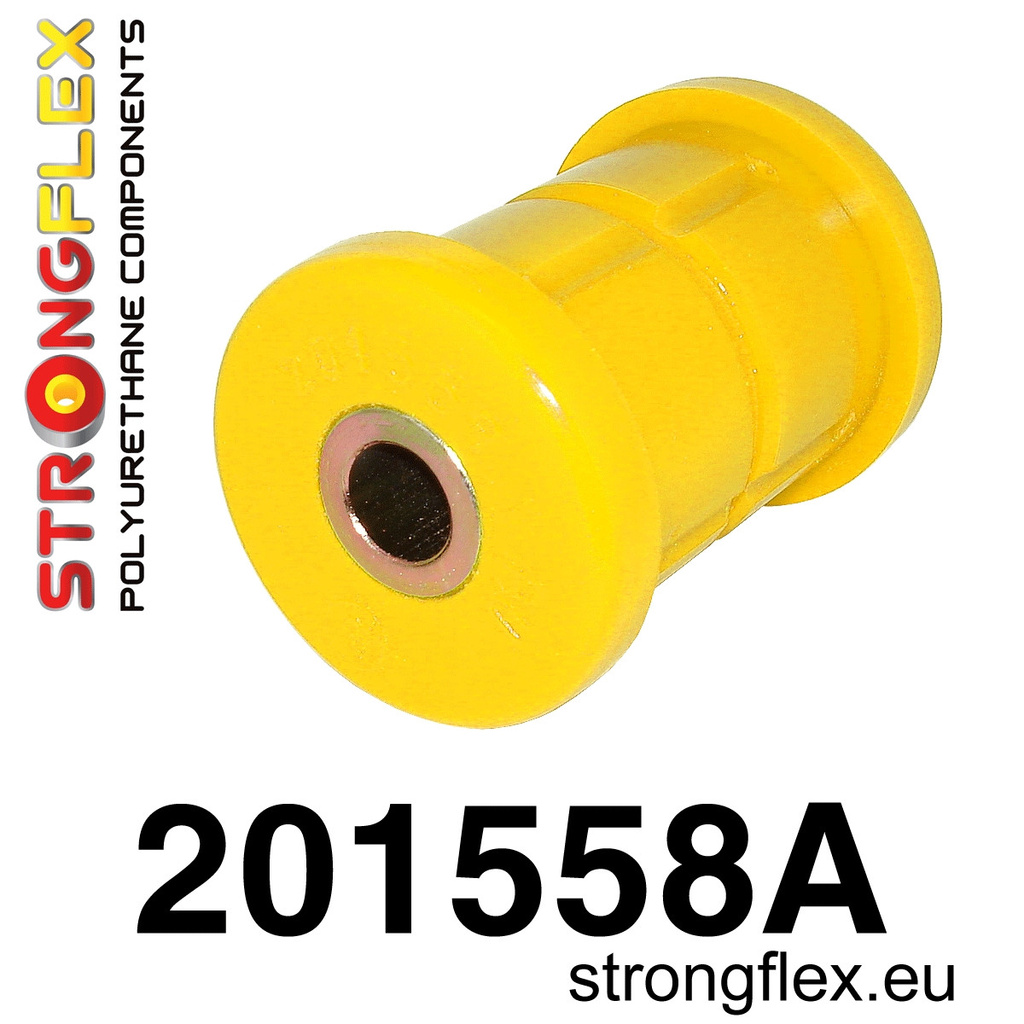 Spring bushing SPORT