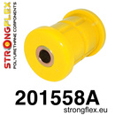 Spring bushing SPORT
