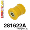 Front upper wishbone bush SPORT