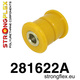 Front upper wishbone bush SPORT