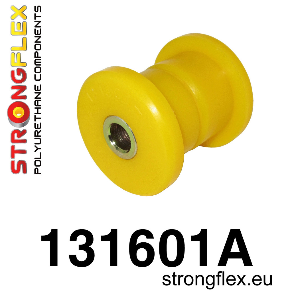 Front lower wishbone front bush SPORT