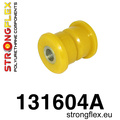 Front upper wishbone bush SPORT