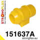 Front anti roll bar outer bush SPORT