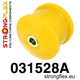 Front wishbone bush xi 4x4 SPORT