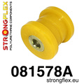 Rear suspension bush SPORT