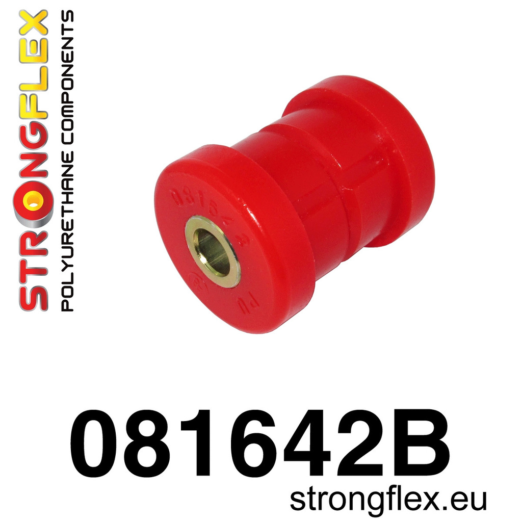 Front lower inner arm bush (SH models)