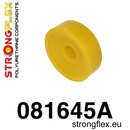 Rear shock absorber mount bush SPORT