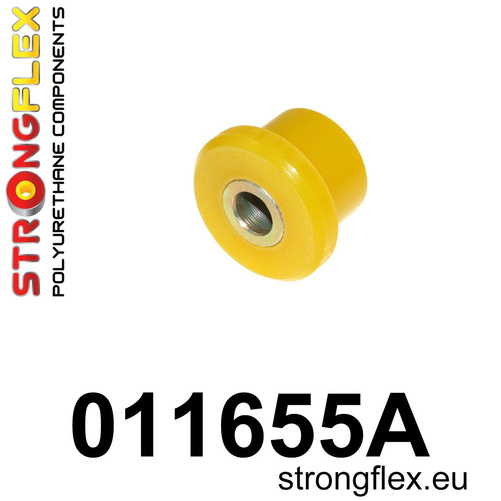 Rear upper arm bush SPORT