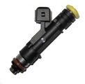 Injector connectors