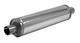 Muffler midi 1 3/4 inch Stainless