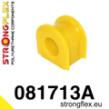 Front anti roll bar bush SPORT