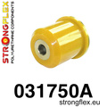 Rear differential front mount bush SPORT