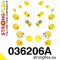 Suspension bush kit SPORT