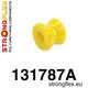 Rear anti roll bar link to anti roll bar bush SPORT