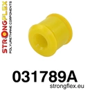Rear anti roll bar link to anti roll bar bush SPORT