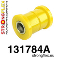 Rear carrier diff mount bush SPORT
