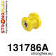 Rear anti roll bar link to arm bush SPORT