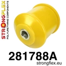 Front lower radius arm to chassis bush GT-R SPORT