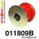 Front lower wishbone rear bush 47mm
