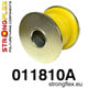 Front lower wishbone rear bush 48mm SPORT