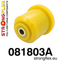 Rear beam bush SPORT
