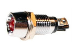 Led indicators